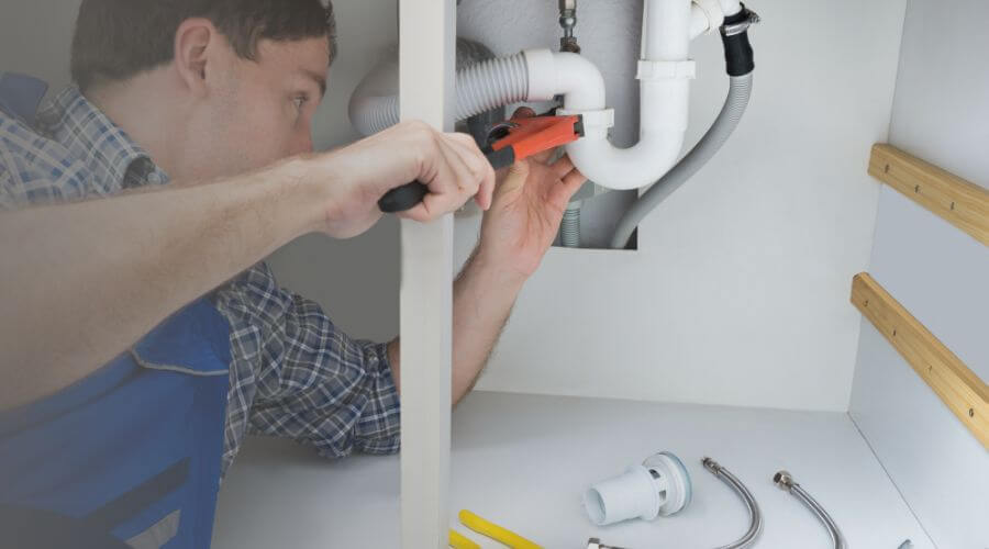 Local expert plumbing services in Grangeville, ID